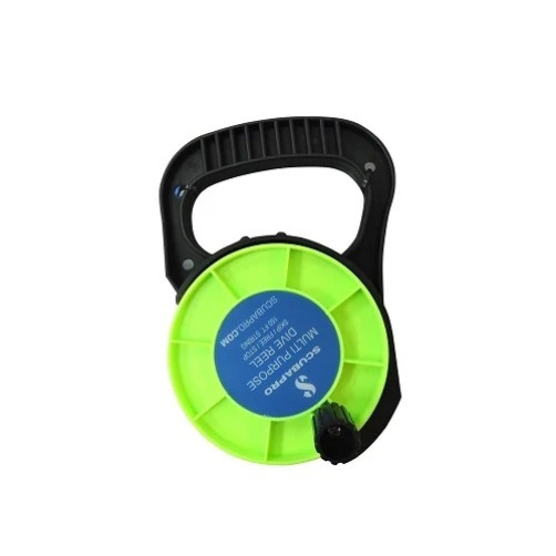 Potapljaški reel Scubapro Multi Purpose, 50mm