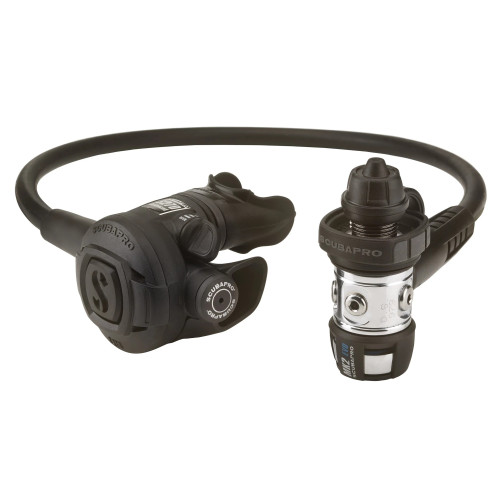 Potapljaški regulator Scubapro MK2 EVO/S270/R095 Octo Dive Regulator System