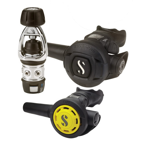 Potapljaški regulator Scubapro MK2 EVO/S270/R095 Octo Dive Regulator System
