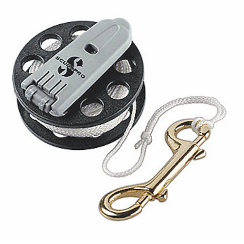 Potapljaški reel Scubapro Mini, 15m