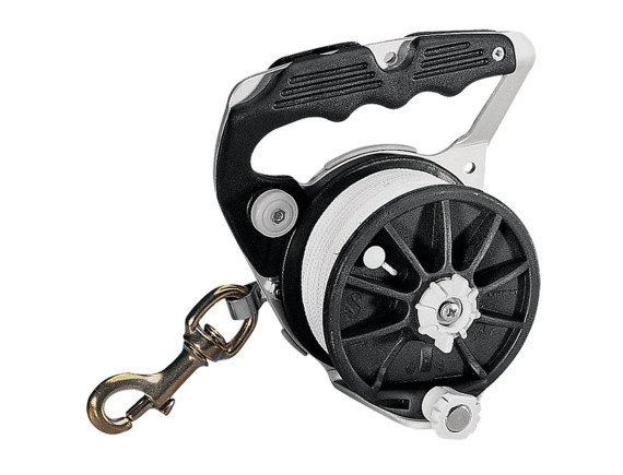 Potapljaški reel Scubapro, 75m