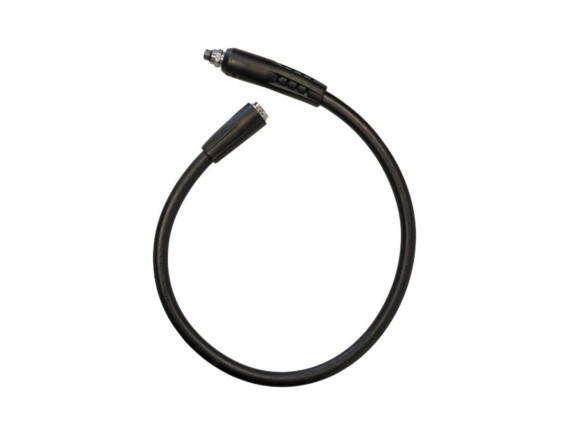 LP cev za regulator Scubapro Superflow 100 cm