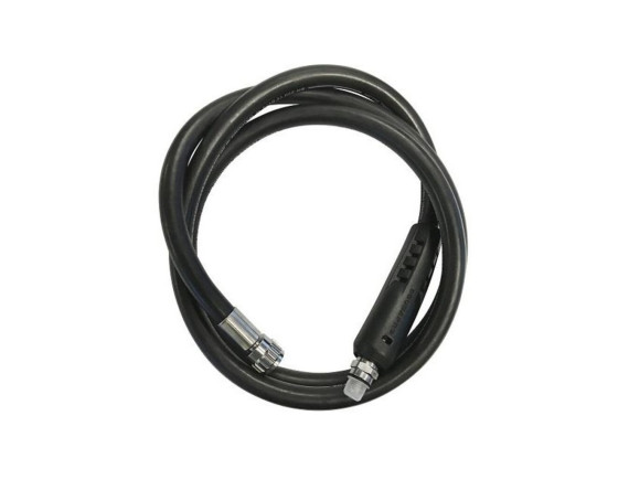 LP cev za regulator Scubapro Superflow 150 cm