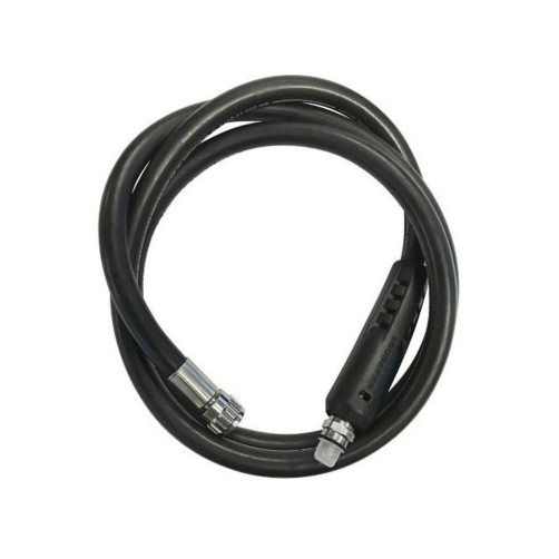 LP cev za regulator Scubapro Superflow 210 cm