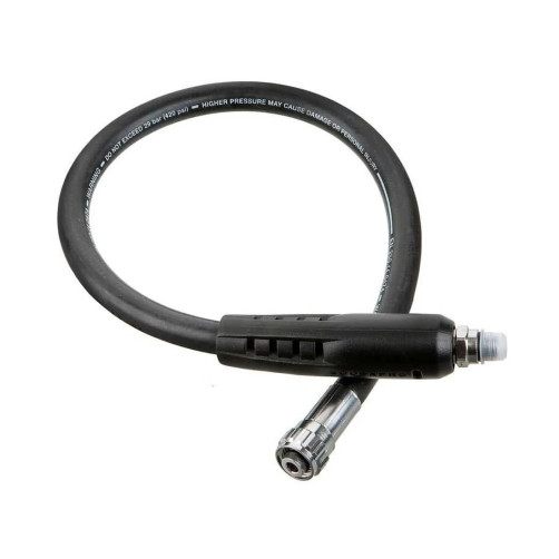 LP cev za regulator Scubapro Superflow 56 cm