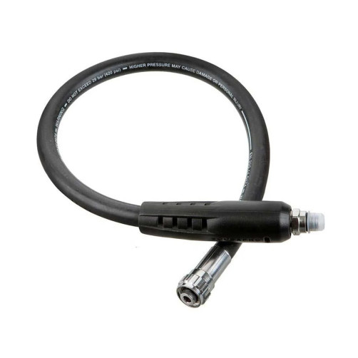 LP cev za regulator Scubapro Superflow 65 cm
