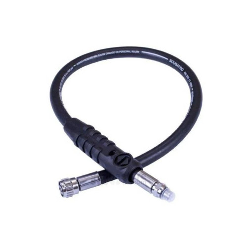 LP cev za regulator Scubapro Superflow 80 cm