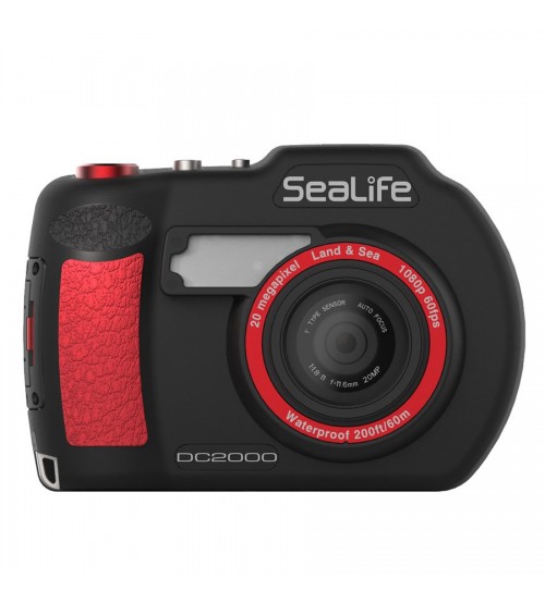 Podvodni fotoaparat SeaLife DC 2000
