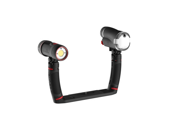 SeaLife Sea Dragon Duo 3000 Flash Set