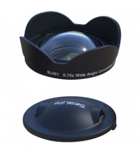 SeaLife 0.75x Wide Angel Conversion Lense