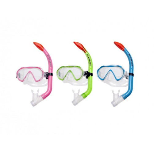 Komplet otroški Scubapro Spider