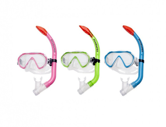 Komplet otroški Scubapro Spider