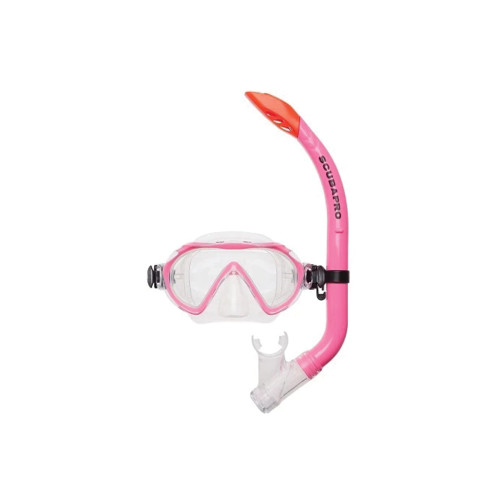 Komplet otroški Scubapro Spider