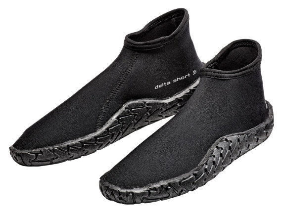 Potapljaški čevlji Scubapro Delta Short 3.0