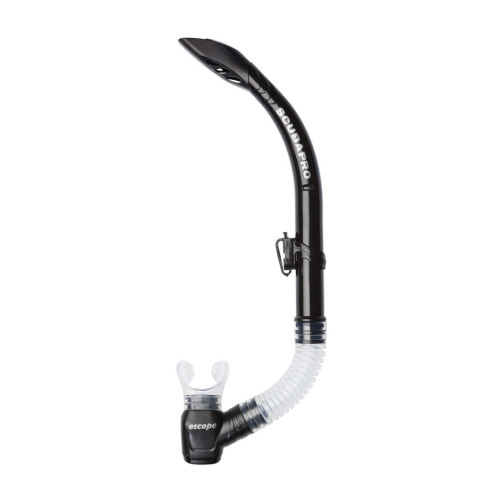 Potapljaška dihalka Scubapro Escape Semi-Dry