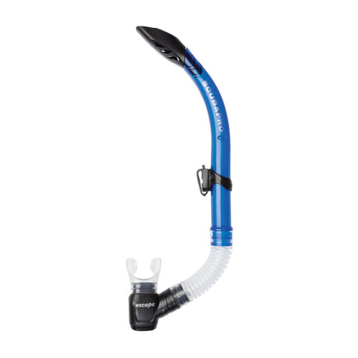 Potapljaška dihalka Scubapro Escape Semi-Dry