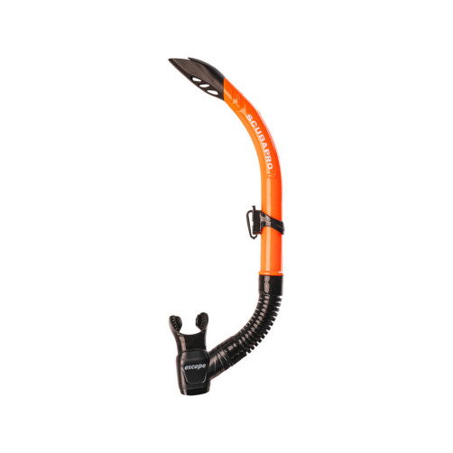 Potapljaška dihalka Scubapro Escape Semi-Dry