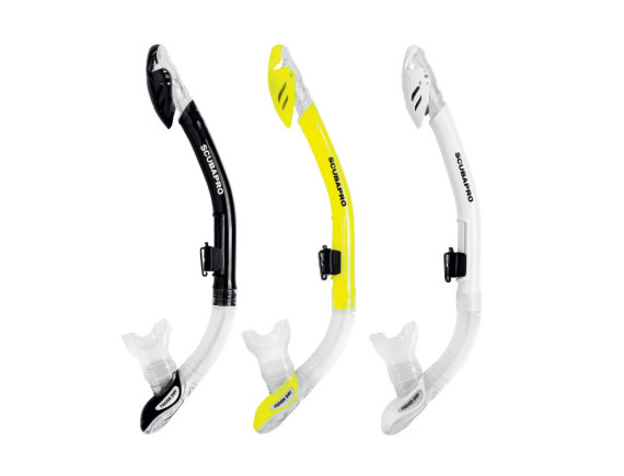 Potapljaška dihalka Scubapro Fusion Dry