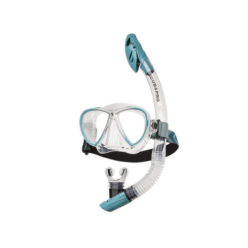 Komplet Scubapro Synergy Twin Trufit