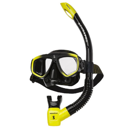 Komplet Scubapro Zoom