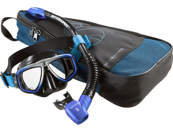 Komplet Scubapro Zoom