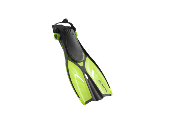 Potapljaške plavuti Scubapro Dolphin otroške