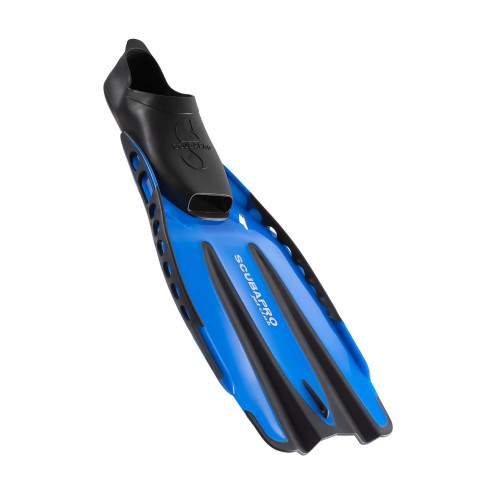 Potapljaške plavuti Scubapro Jet Club Full Foot
