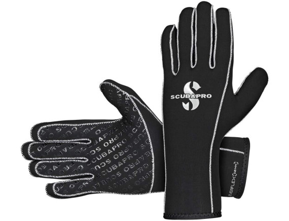 Potapljaške rokavice Scubapro Everflex 3.0