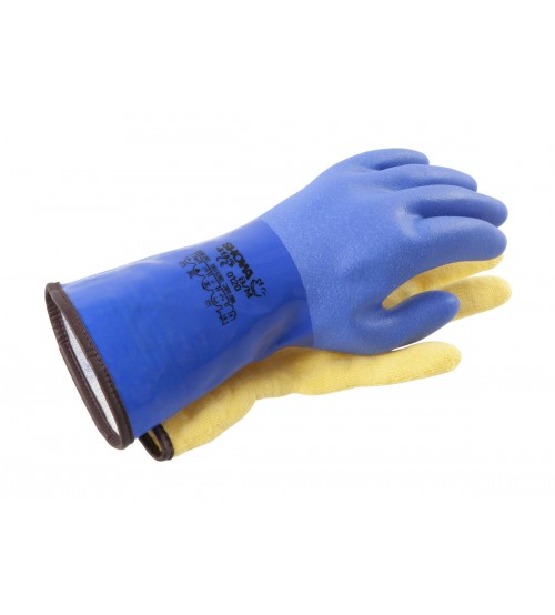 Potapljaške rokavice Scubapro Blue Dry