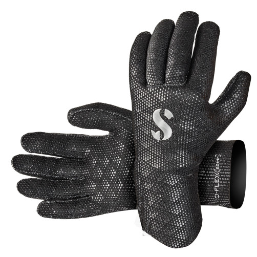 Potapljaške rokavice Scubapro D-Flex 2.0