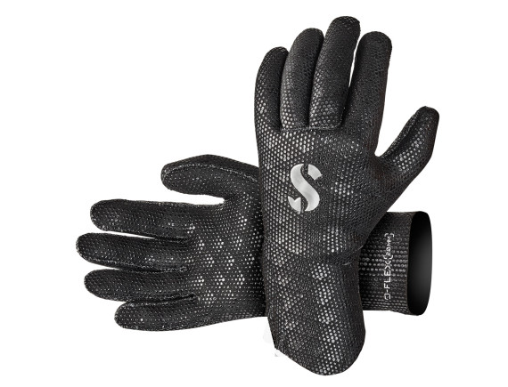 Potapljaške rokavice Scubapro D-Flex 2.0