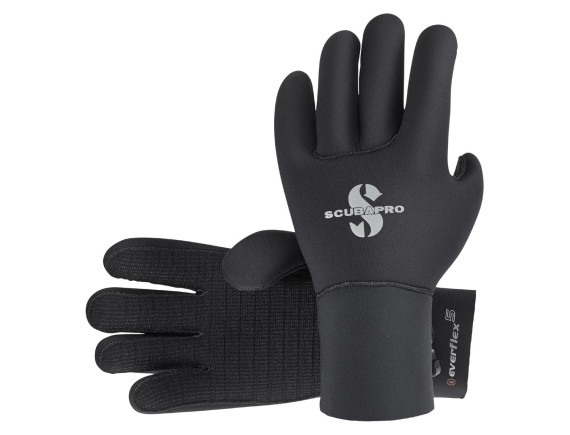 Potapljaške rokavice Scubapro Everflex 5.0