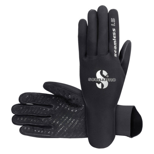 Potapljaške rokavice Scubapro Seamless 1.5