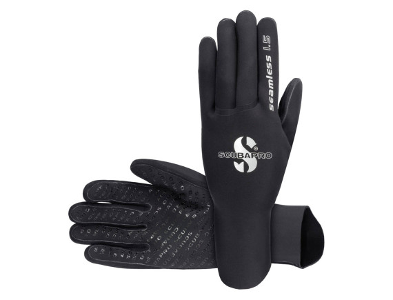 Potapljaške rokavice Scubapro Seamless 1.5
