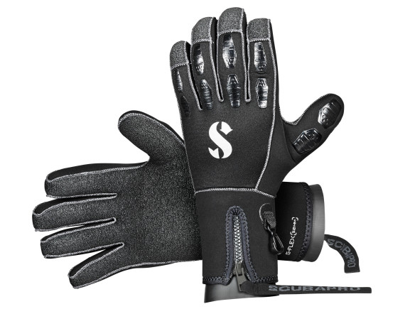 Potapljaške rokavice Scubapro G-Flex 5.0