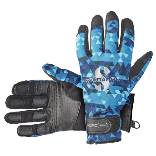 Potapljaške rokavice Scubapro Tropic 1.5