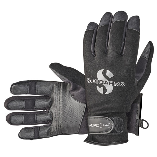Potapljaške rokavice Scubapro Tropic 1.5
