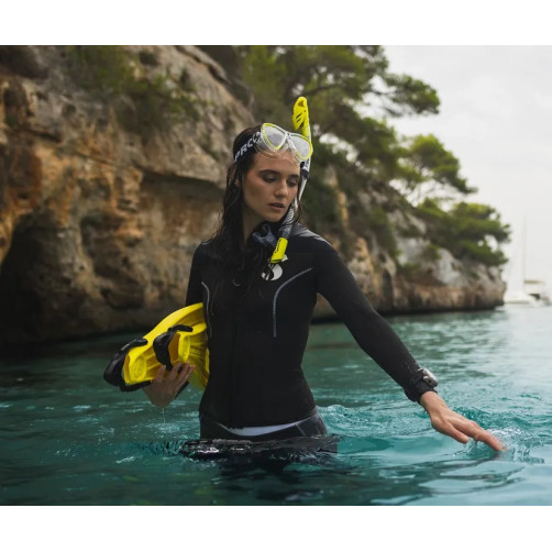 Potapljaška dihalka Scubapro Spectra Dry