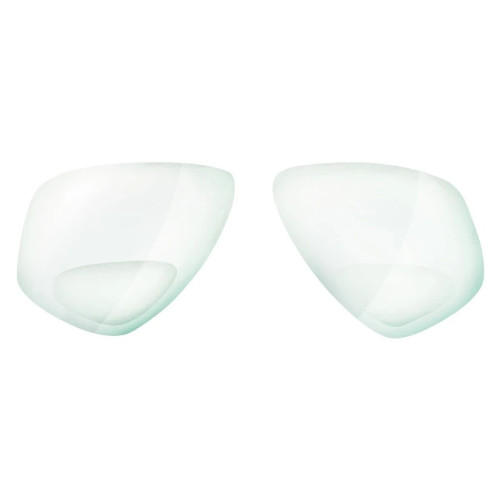 Bifokalne leče Scubapro D-Mask