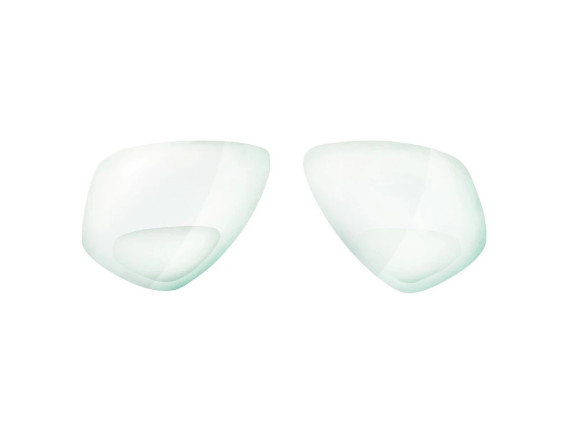 Bifokalne leče Scubapro D-Mask