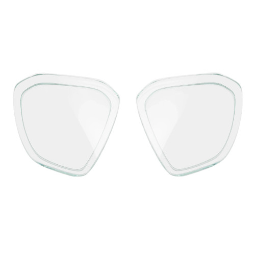 UV leče Scubapro D-Mask (par)
