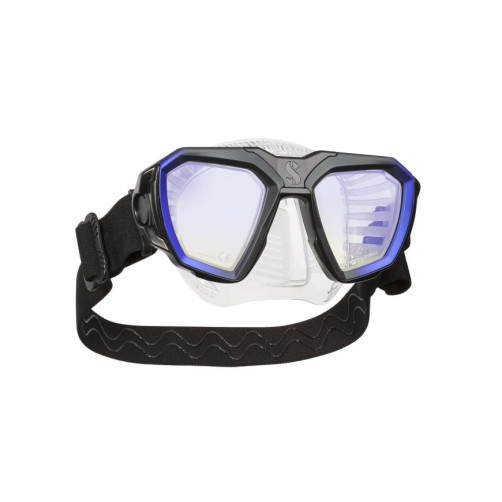 Potapljaška maska Scubapro D-mask