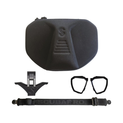 Potapljaška maska Scubapro D-mask