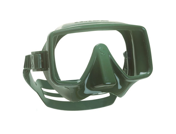 Potapljaška maska Scubapro Frameless