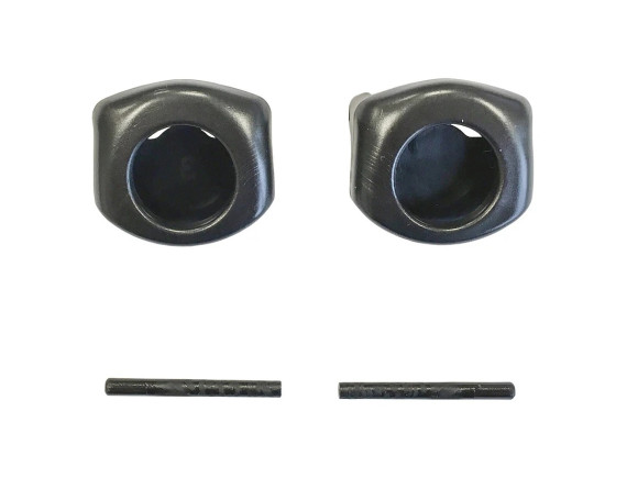 Komplet za hitro zamenjavo zaponk Scubapro Frameless