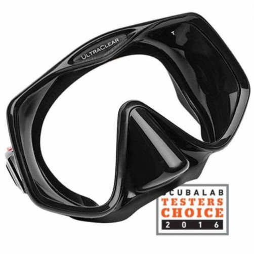 Potapljaška maska Atomic Frameless