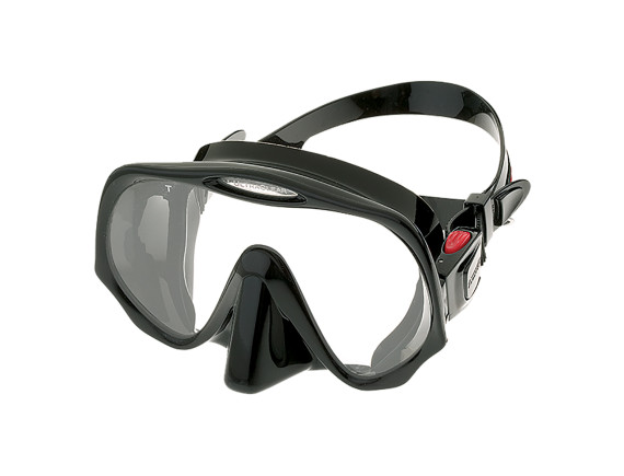 Potapljaška maska Atomic Frameless