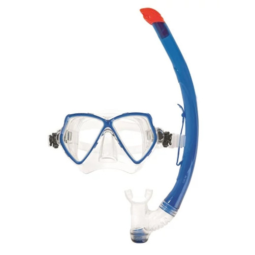 Potapljaška maska Scubapro Pantai Combo