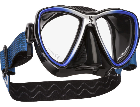 Potapljaška maska Scubapro Synergy Mini