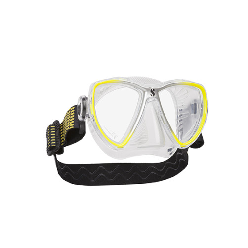 Potapljaška maska Scubapro Synergy Mini